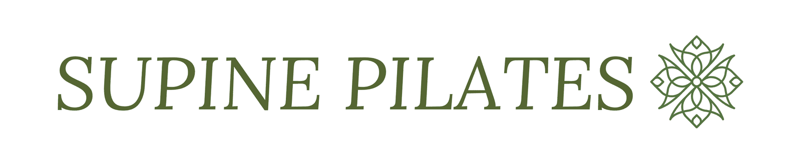 Supine Pilates