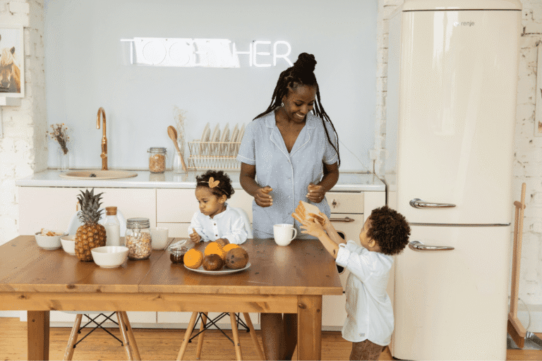 Time-Saving Tips for Moms - How to Simplify Your Days and Reduce Stress